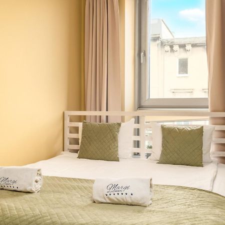 Margi Brandy Apartament ชเตชชิน ภายนอก รูปภาพ
