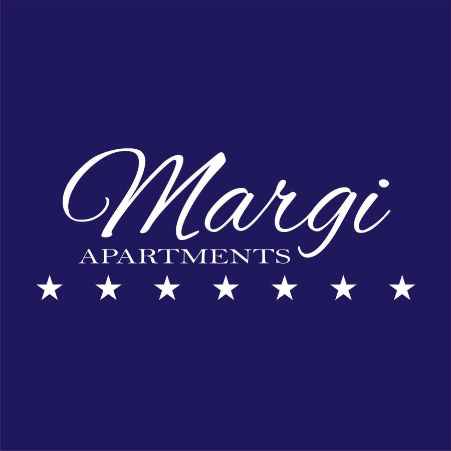 Margi Brandy Apartament ชเตชชิน ภายนอก รูปภาพ