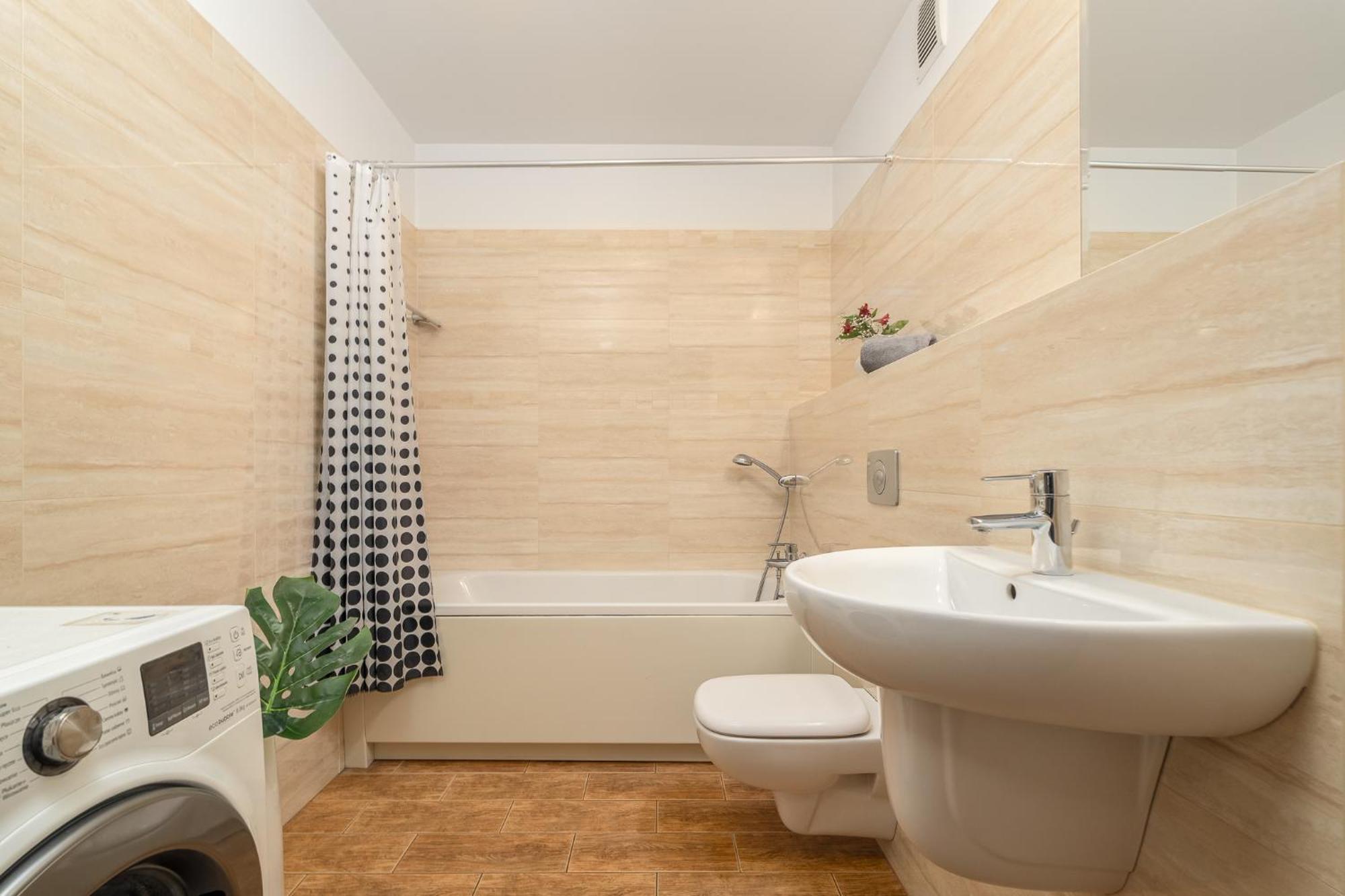 Margi Brandy Apartament ชเตชชิน ภายนอก รูปภาพ