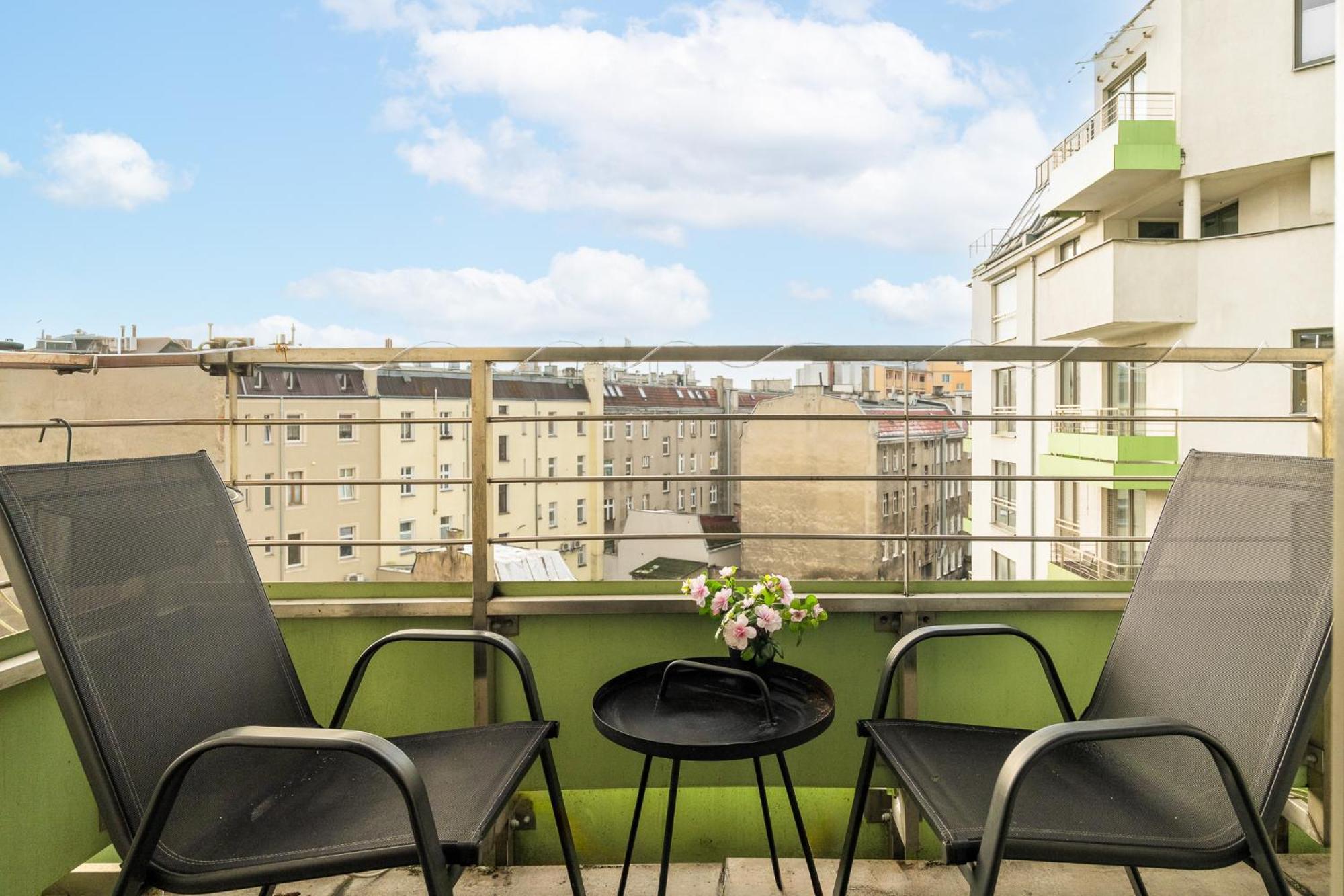 Margi Brandy Apartament ชเตชชิน ภายนอก รูปภาพ