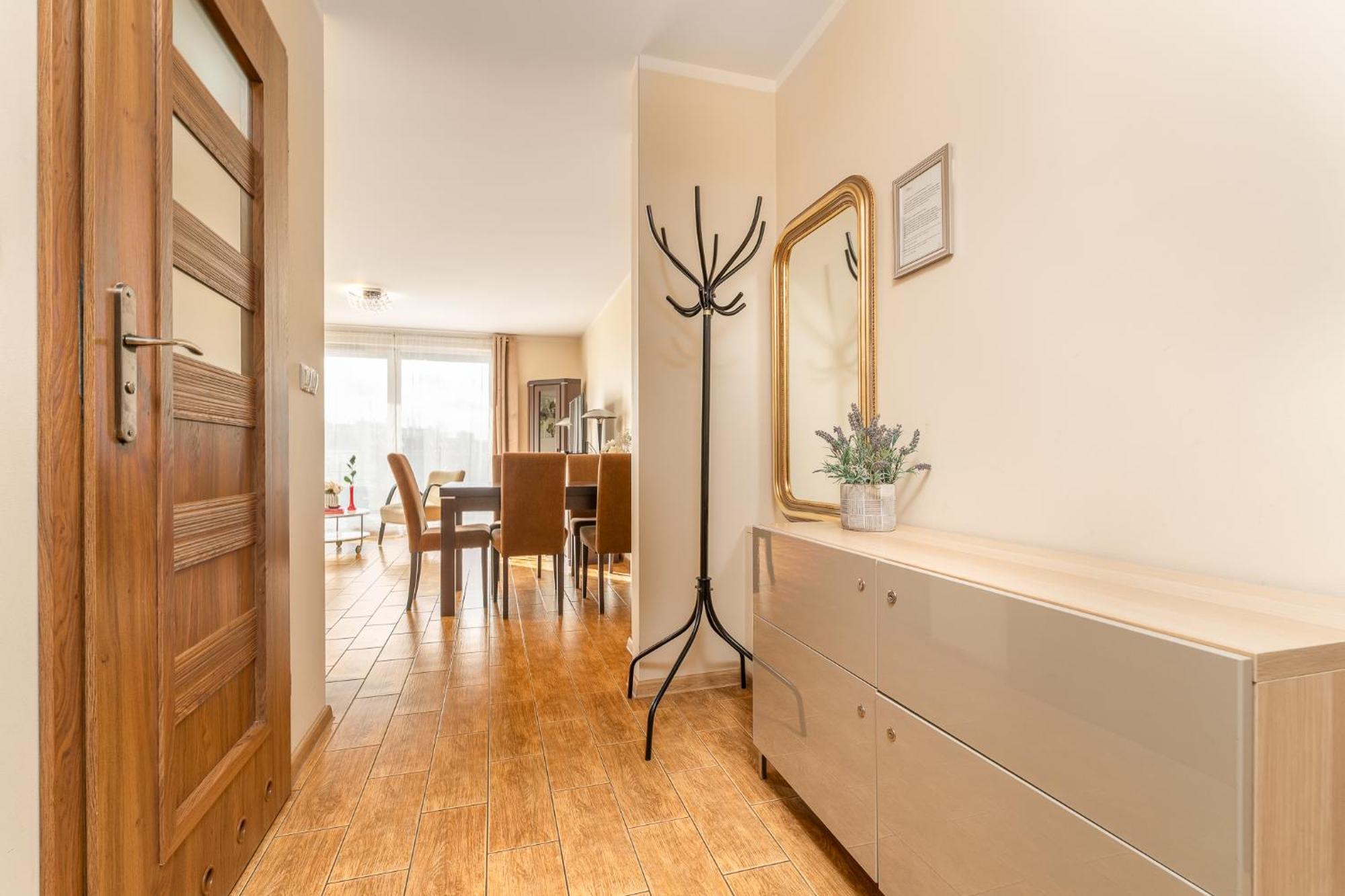 Margi Brandy Apartament ชเตชชิน ภายนอก รูปภาพ